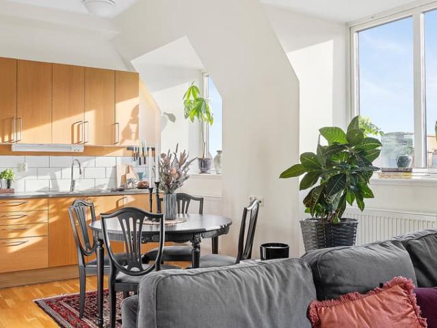 Lägenhet till salu i Karlstad, Värmland