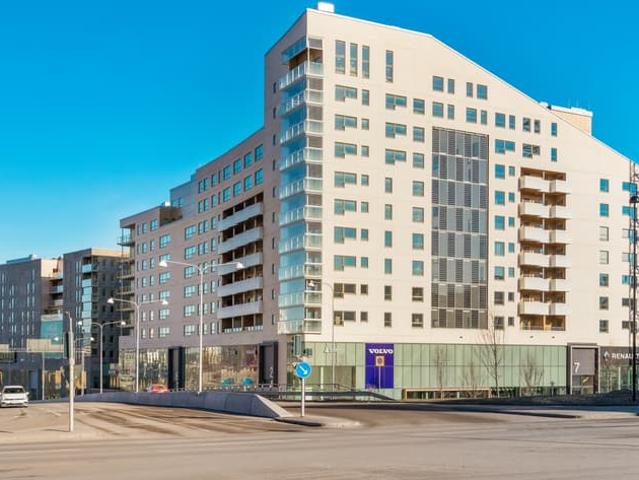 Lägenhet till salu i Solna, Stockholm