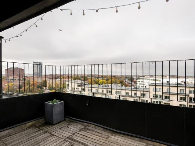 Lägenhet till salu i Botkyrka, Stockholm