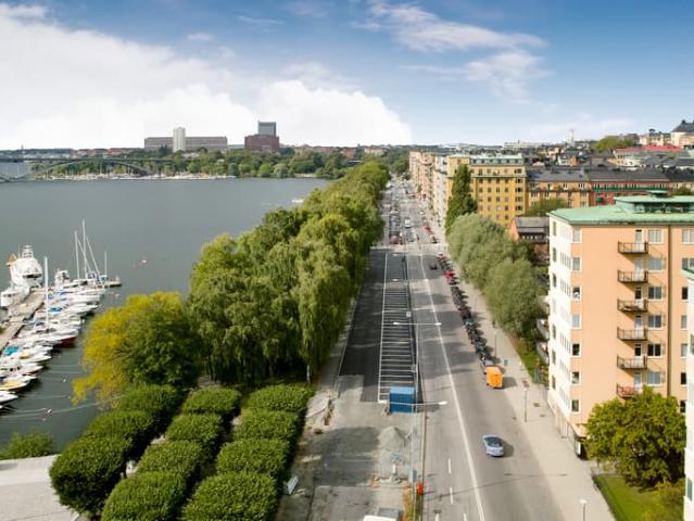 Lägenhet till salu i Botkyrka, Stockholm