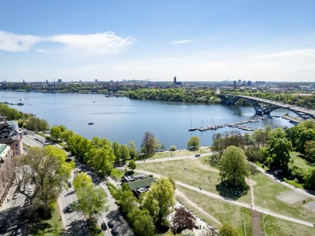 Lägenhet till salu i Botkyrka, Stockholm