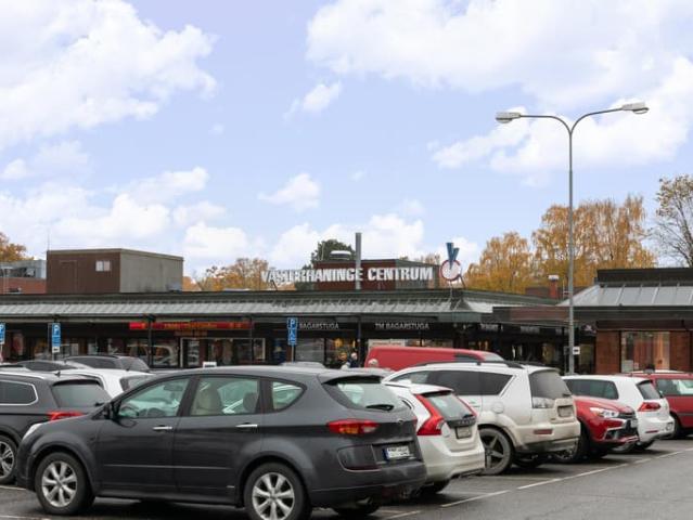 Lägenhet till salu i Haninge, Stockholm