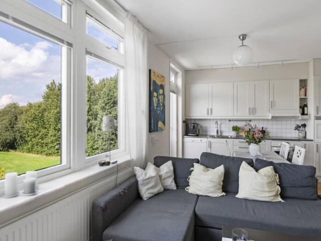 Lägenhet till salu i Örebro