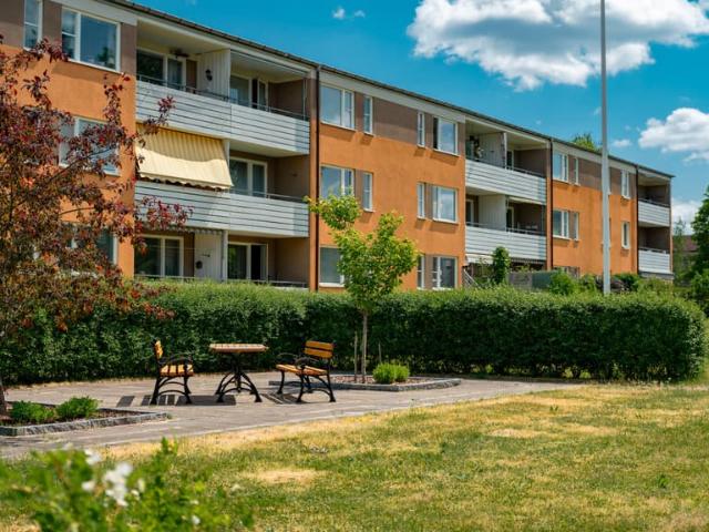 Lägenhet till salu i Vallentuna, Stockholm