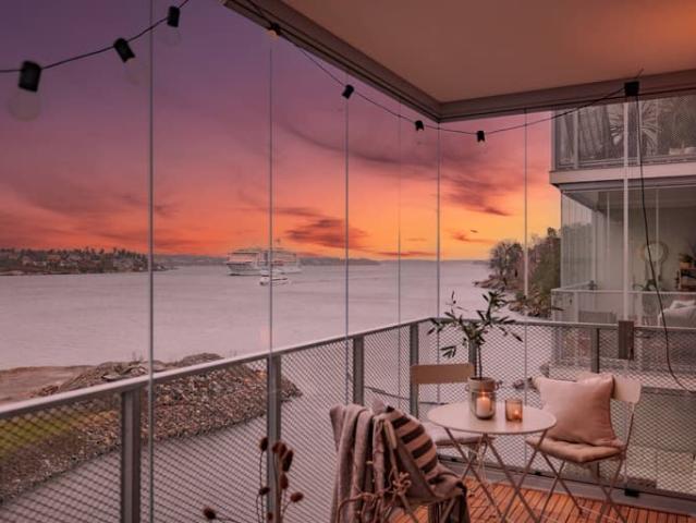 Lägenhet till salu i Nacka, Boo