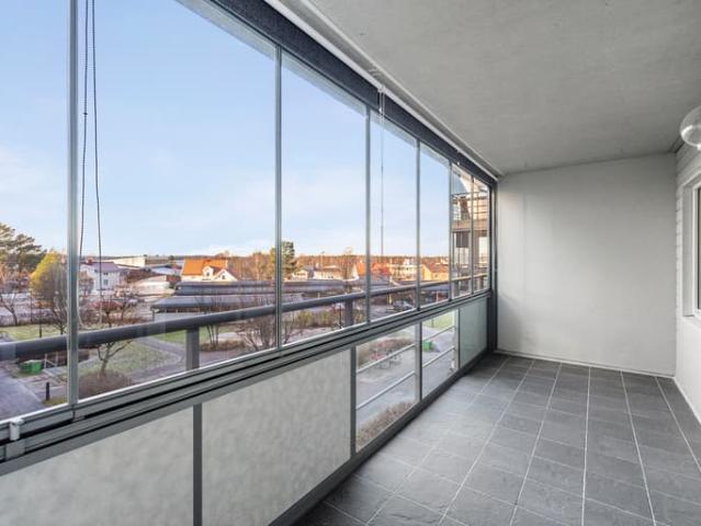 Lägenhet till salu i Luleå, Norrbotten