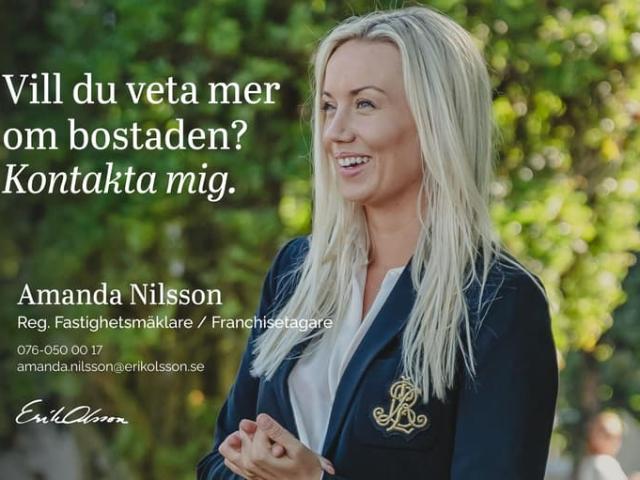 Lägenhet till salu i Karlstad, Värmland