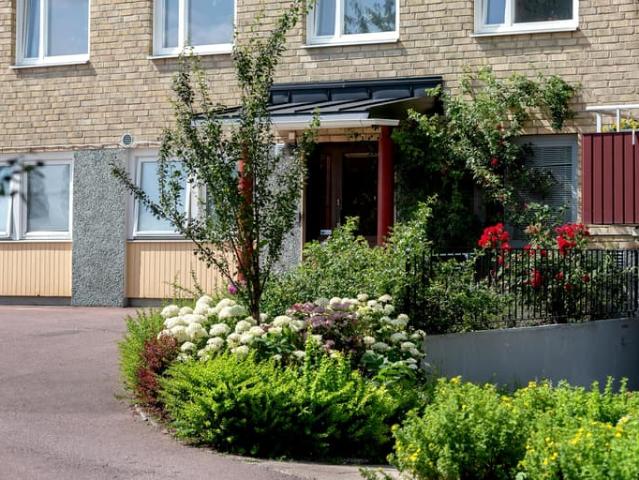 Lägenhet till salu i Uppsala