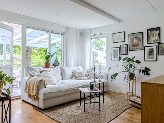 Lägenhet till salu i Karlstad, Värmland