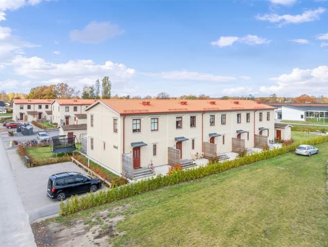 Lägenhet till salu i Mörbylånga, Kalmar