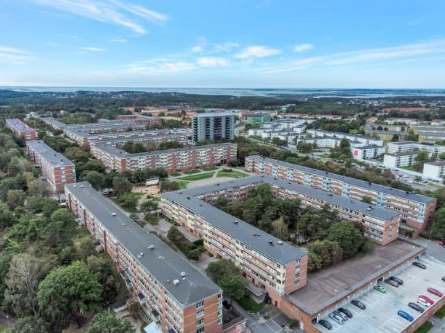 Lägenhet till salu i Göteborg, Västra Götaland