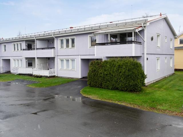 Lägenhet till salu i Haparanda, Norrbotten