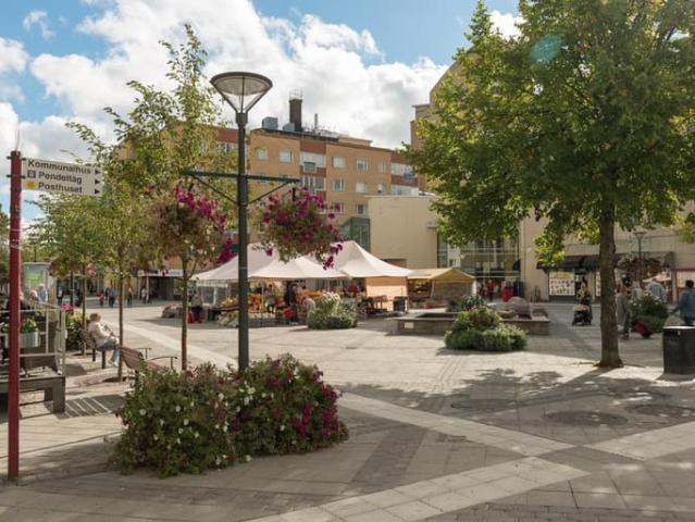 Lägenhet till salu i Jakobsberg, Stockholm