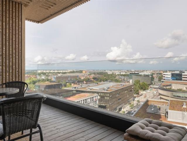 Lägenhet till salu i Botkyrka, Stockholm