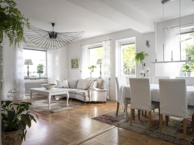 Lägenhet till salu i Borås, Västra Götaland