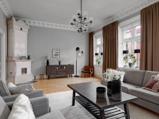 Lägenhet till salu i Örebro