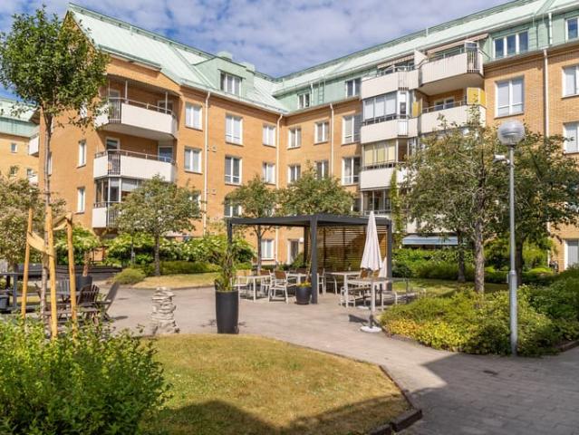 Lägenhet till salu i Karlstad, Värmland