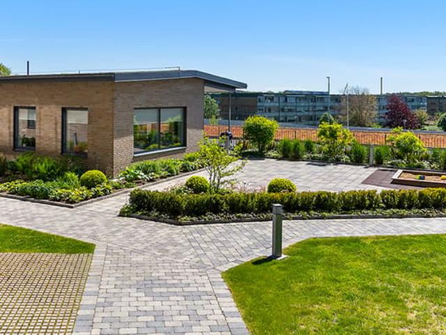 Lägenhet till salu i Varberg, Halland