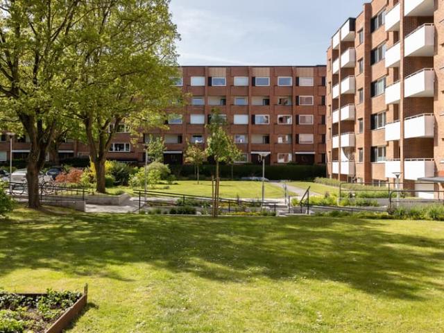 Lägenhet till salu i Lund, Skåne