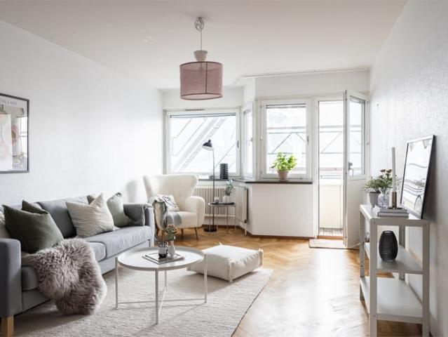 Lägenhet till salu i Lund, Skåne