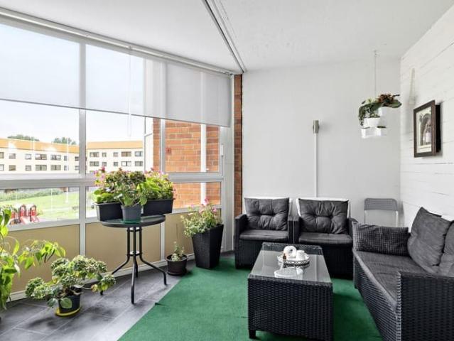 Lägenhet till salu i Norrköping, Östergötland