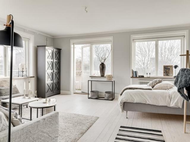 Lägenhet till salu i Lund, Skåne