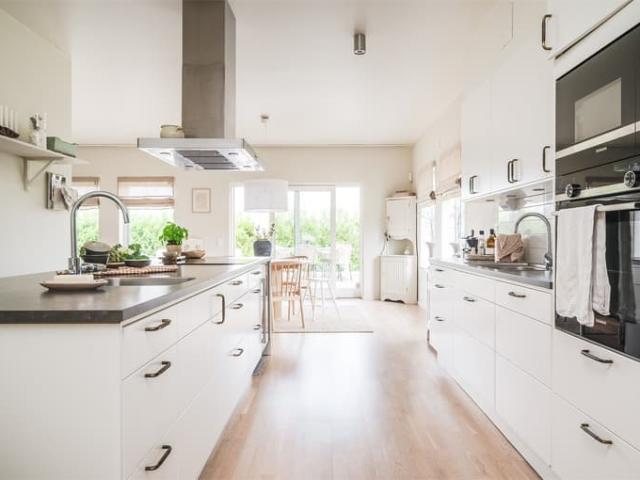 Lägenhet till salu i Dalarna