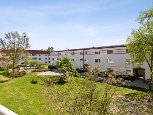 Lägenhet till salu i Haninge, Stockholm