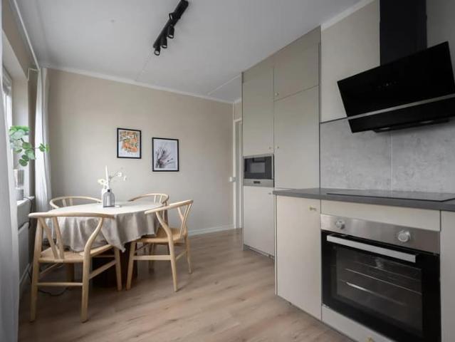 Lägenhet till salu i Haninge, Stockholm