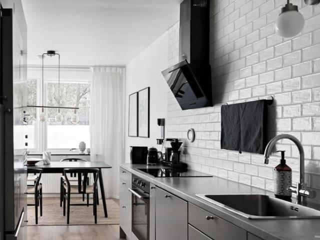 Lägenhet till salu i Helsingborg, Skåne