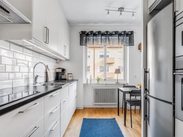 Lägenhet till salu i Helsingborg, Skåne