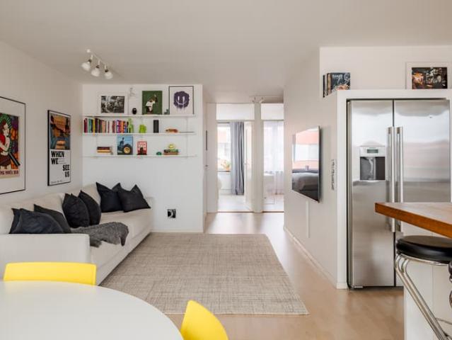 Lägenhet till salu i Östermalm, Botkyrka