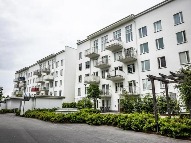 Lägenhet till salu i Haninge, Stockholm