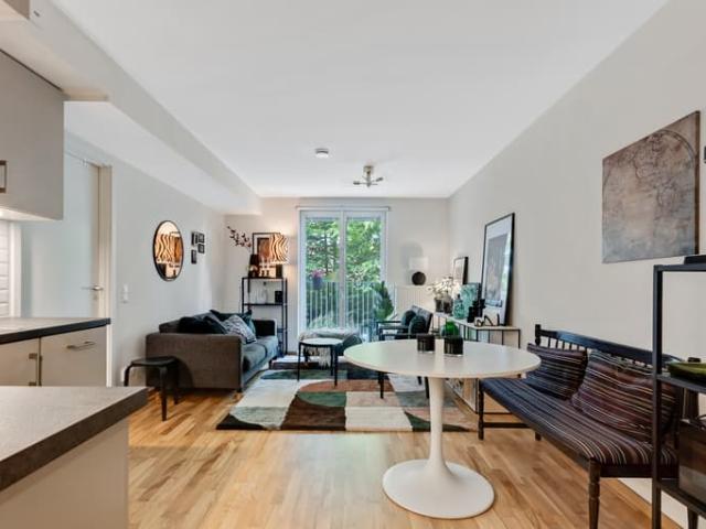 Lägenhet till salu i Södertälje, Stockholm