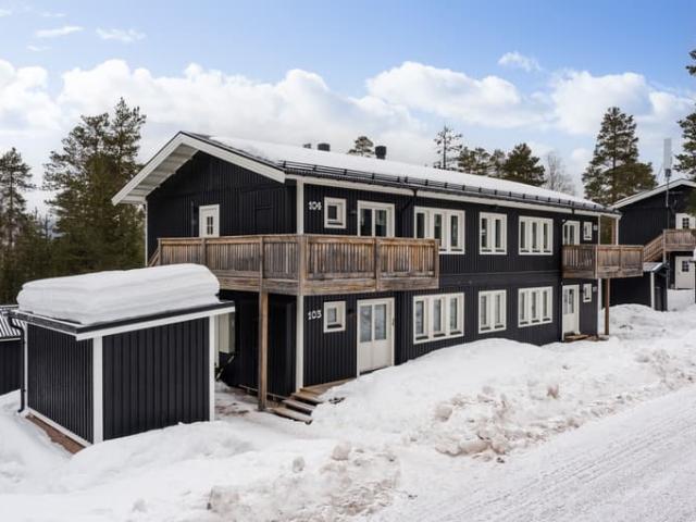 Lägenhet till salu i Dalarna