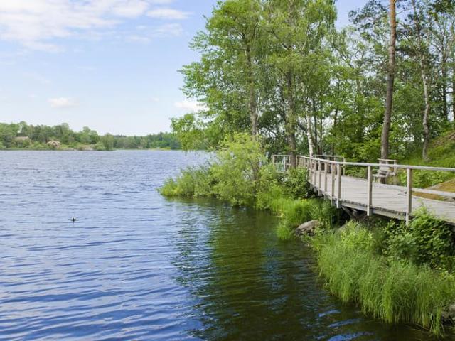 Lägenhet till salu i Farsta, Botkyrka