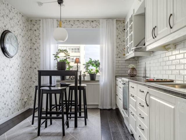 Lägenhet till salu i Borlänge, Dalarna