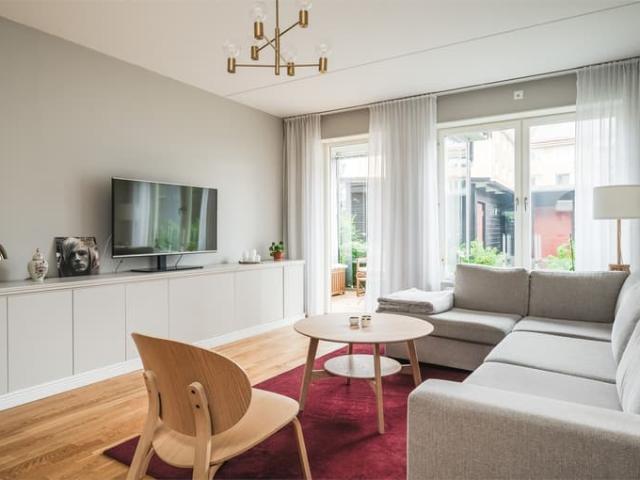 Lägenhet till salu i Borlänge, Dalarna