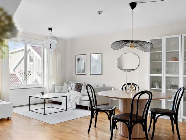 Lägenhet till salu i Kungsbacka, Halland