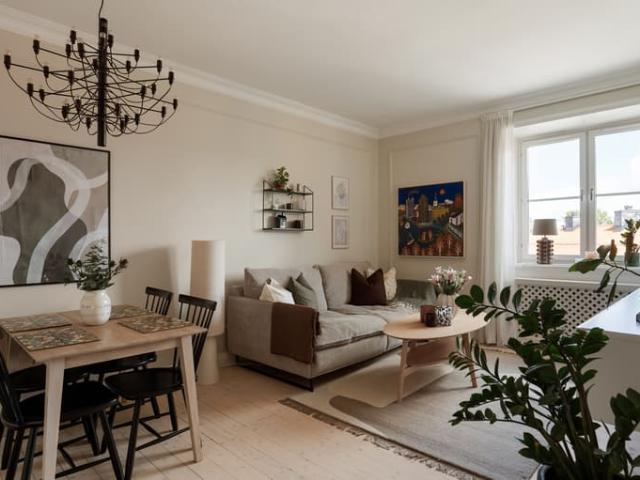 Lägenhet till salu i Botkyrka, Stockholm