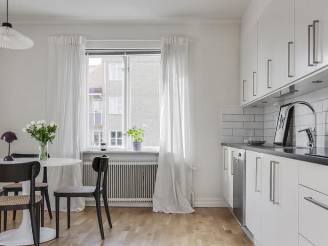 Lägenhet till salu i Örebro