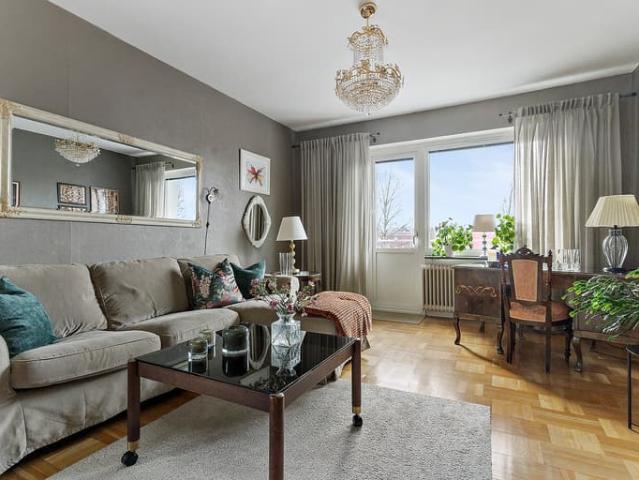 Lägenhet till salu i Haparanda, Norrbotten