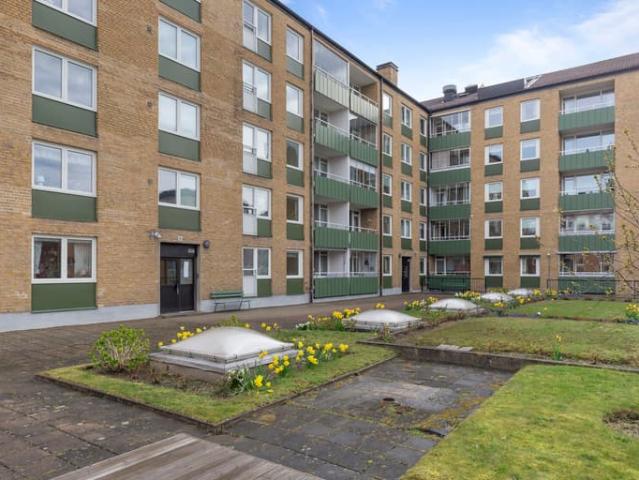 Lägenhet till salu i Karlskrona, Blekinge