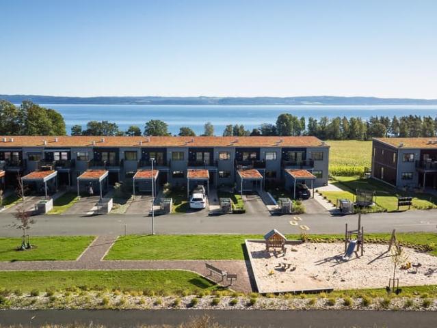 Lägenhet till salu i Habo, Jönköping