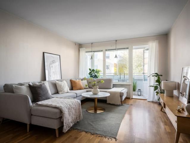 Lägenhet till salu i Haninge, Stockholm