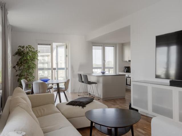 Lägenhet till salu i Staffanstorp, Skåne