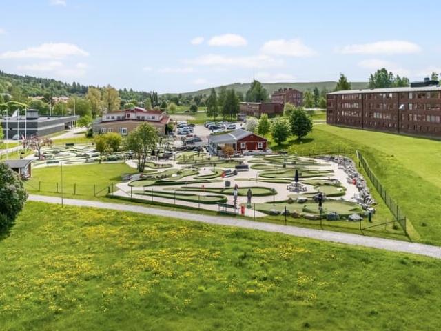 Lägenhet till salu i Sundsvall, Västernorrland