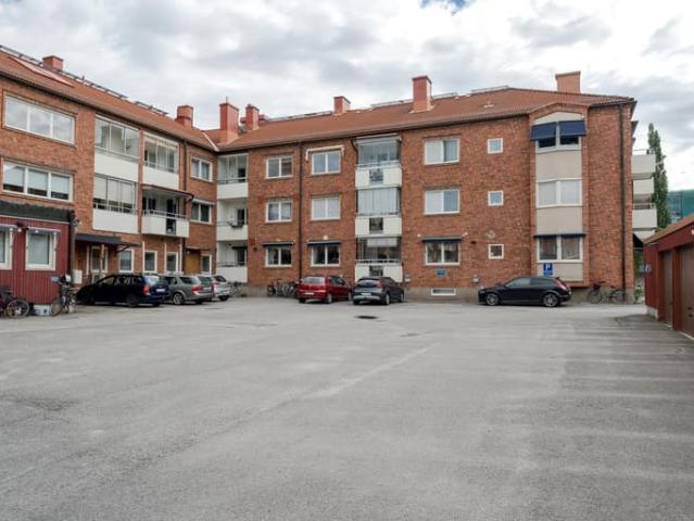 Lägenhet till salu i Skellefteå, Västerbotten