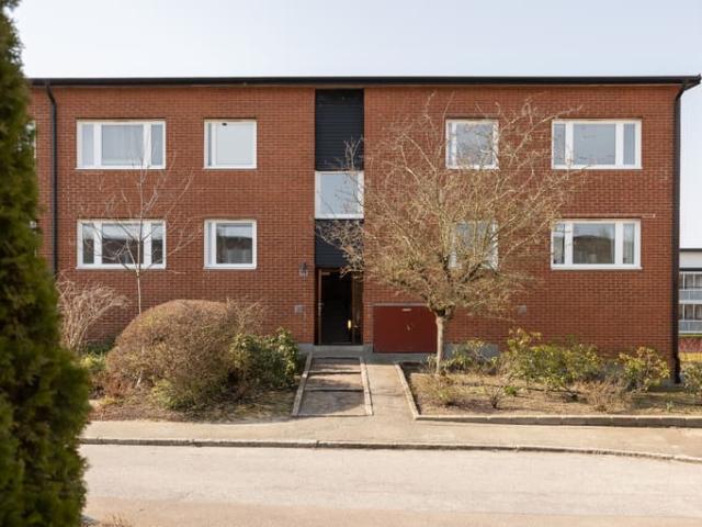 Lägenhet till salu i Lund, Skåne