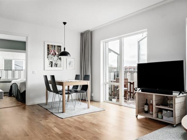 Lägenhet till salu i Lund, Skåne